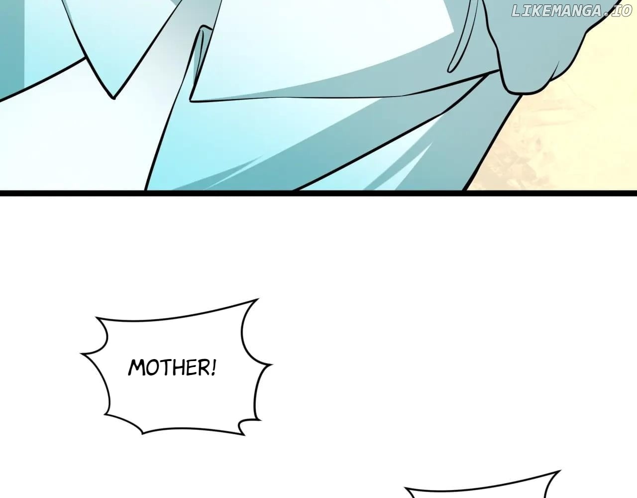 Era of the Haunted Chapter 495 - page 50